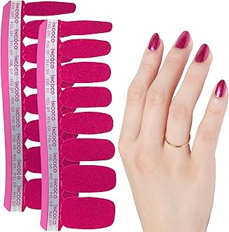 新品 INCoco ネイルポリッシュアプリーク 16枚入り×7set 新品 INCoco ネイルポリッシュアプリーク 16枚入り×7set NAILS