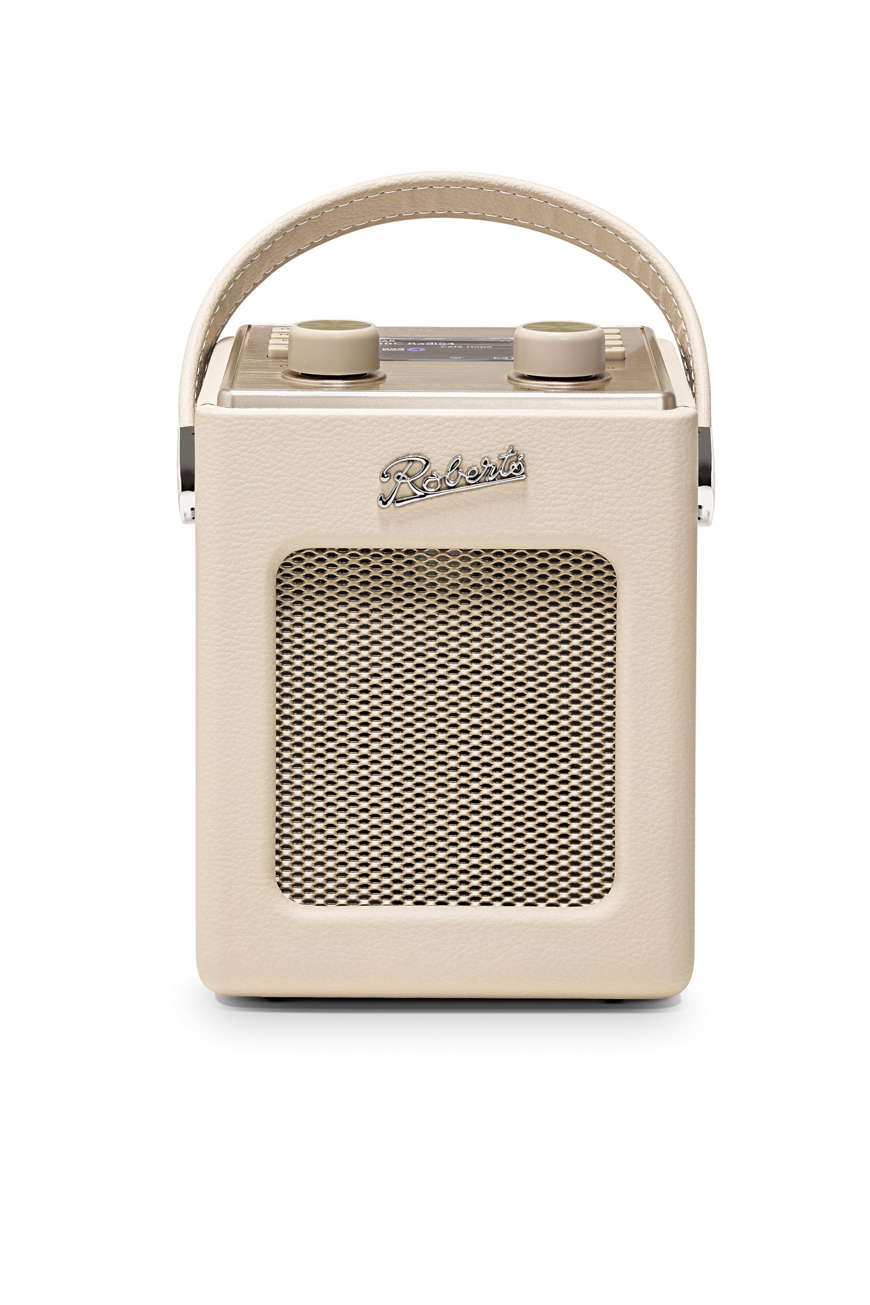Revival Mini 2 Dab+/FM/Bluetooth, tragbar, Radiowecker, Pastellfarben