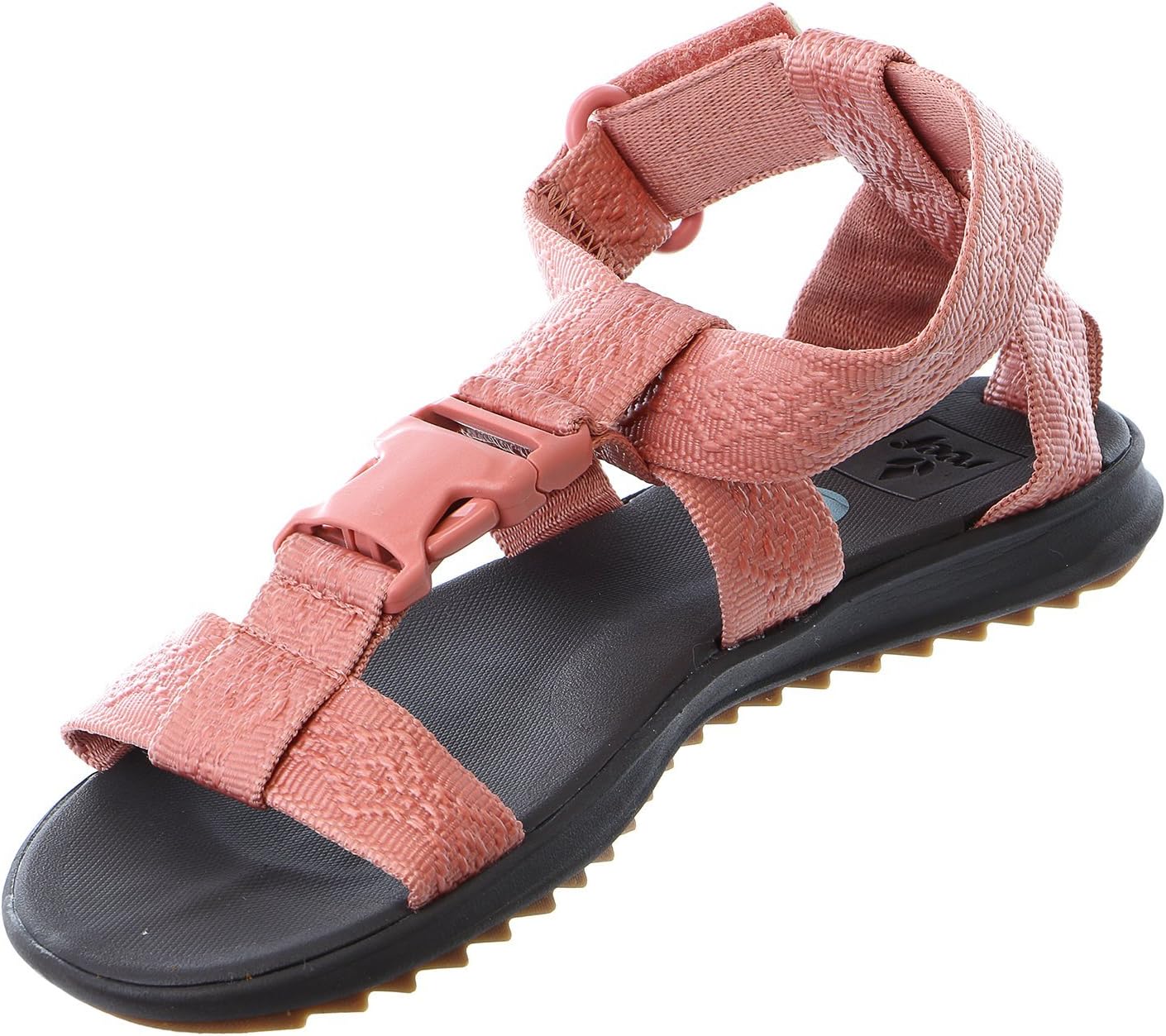 Reef Womens Rover XT Sandal/Flip Flops/Slipper Footwear, Blush, Size 6 - Image 4