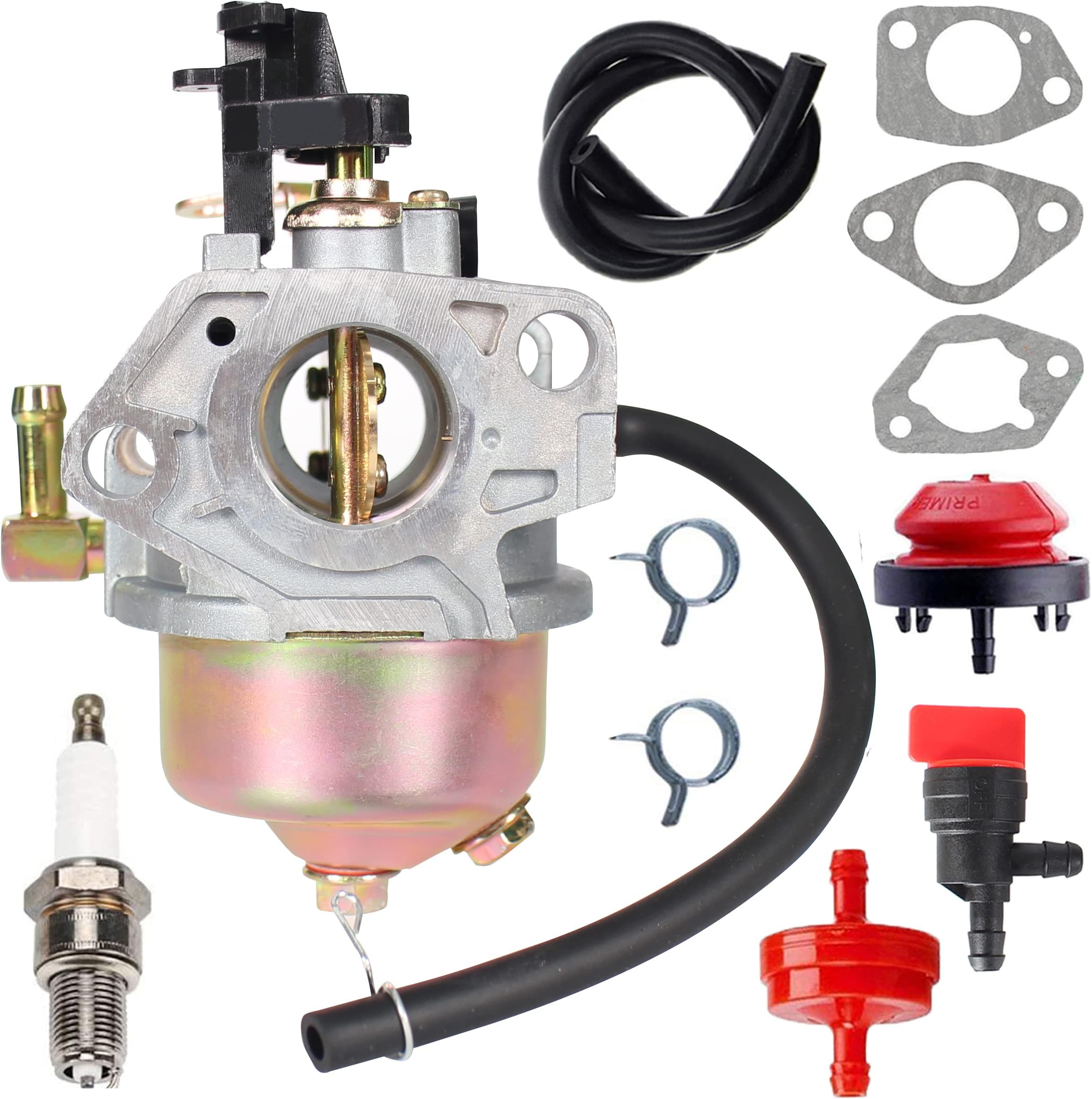 Huayi Carburetor Carb Assy For Cub Cadet Snow Thrower model