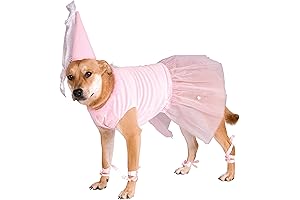 Rubie's Majestic Royal Prince Costume for Large Dogs