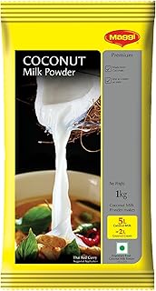 MAGGI Coconut Milk Powder, 1 Kg