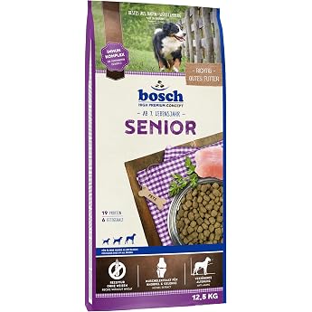 Bosch Pet Food Dog Food
