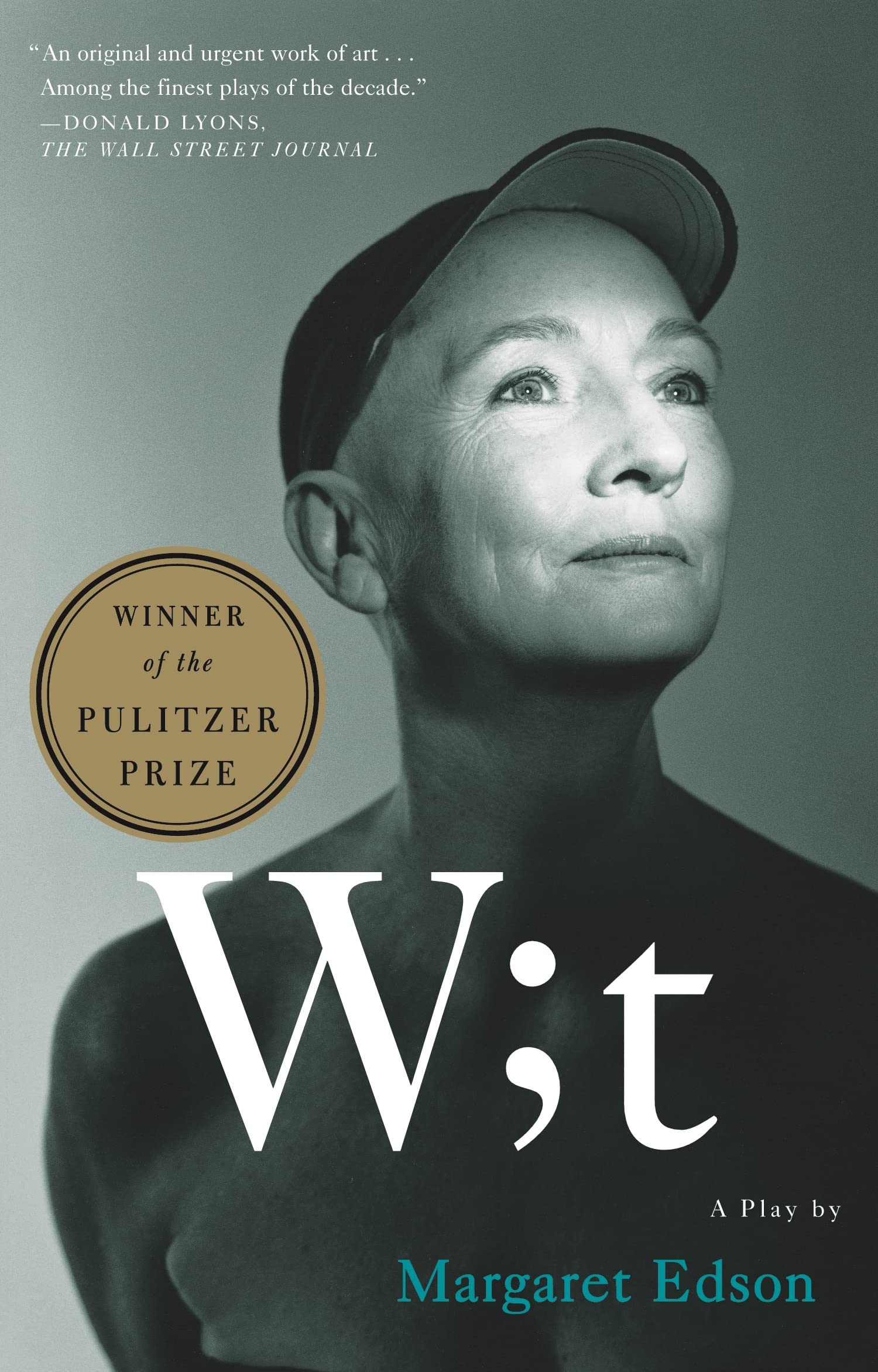Wit: A Play Paperback – March 29, 1999