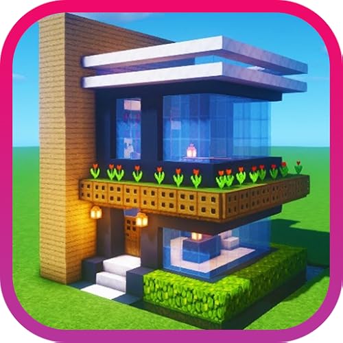 MyCraft Crafting to Building