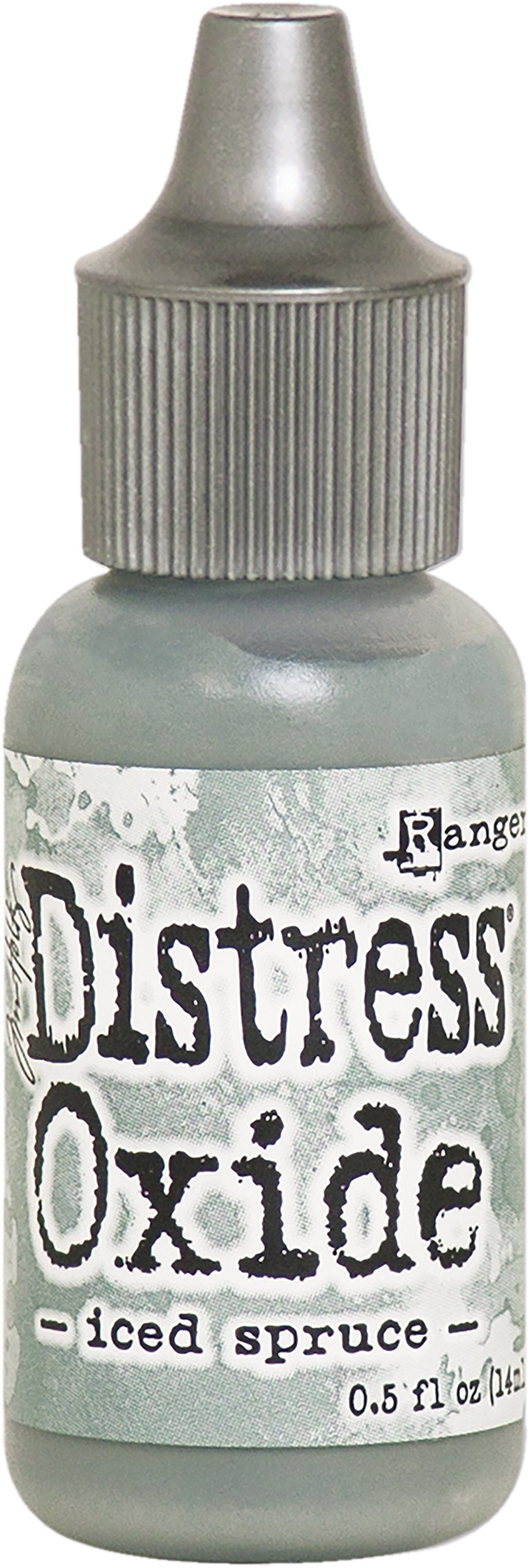 Ranger Multicolour Tdr57130 Tim Holtz Distress Oxides Reinkers, Multi-Colour