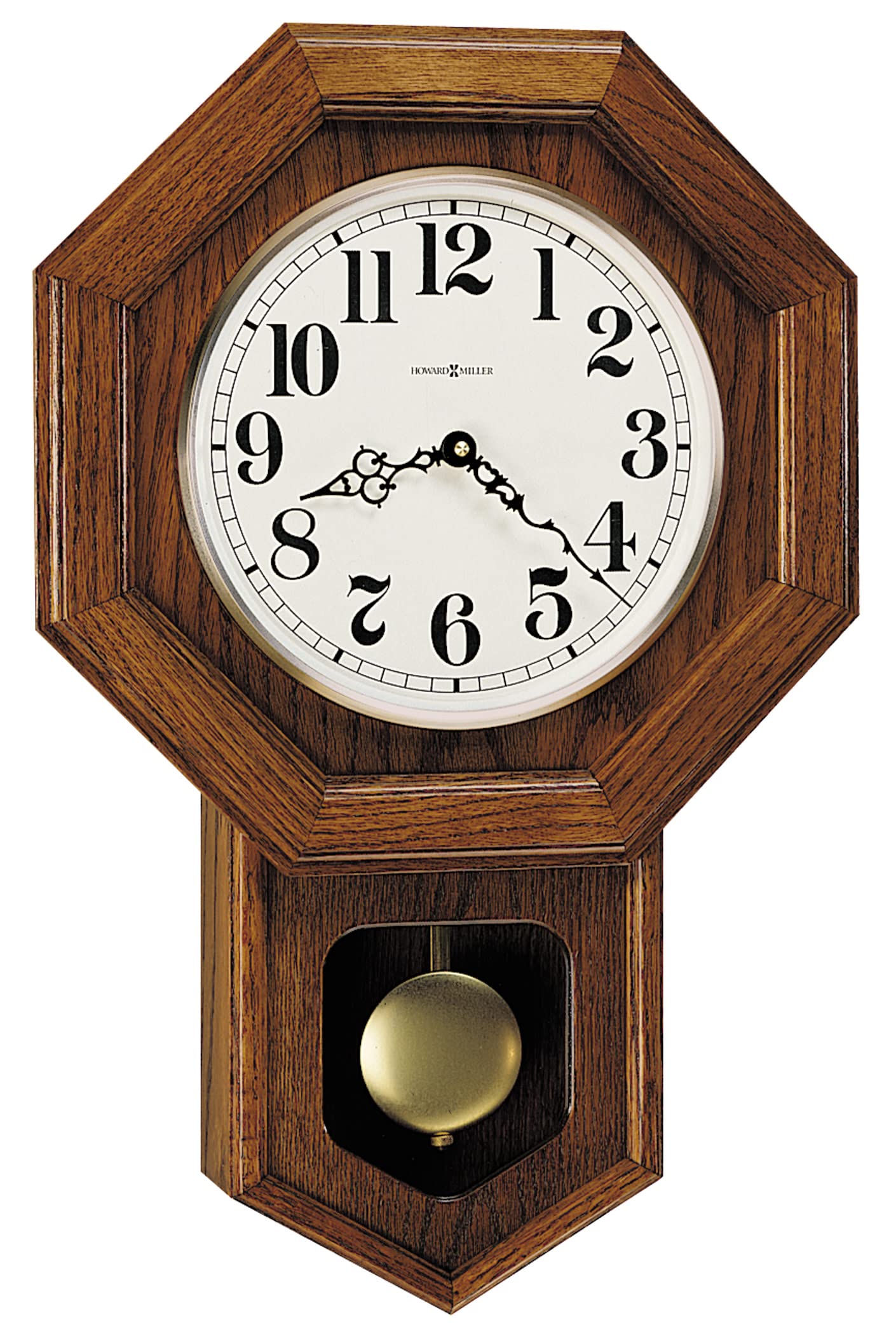 Wall Clocks Howard Miller Clocks: Timeless Elegance for Every Room
