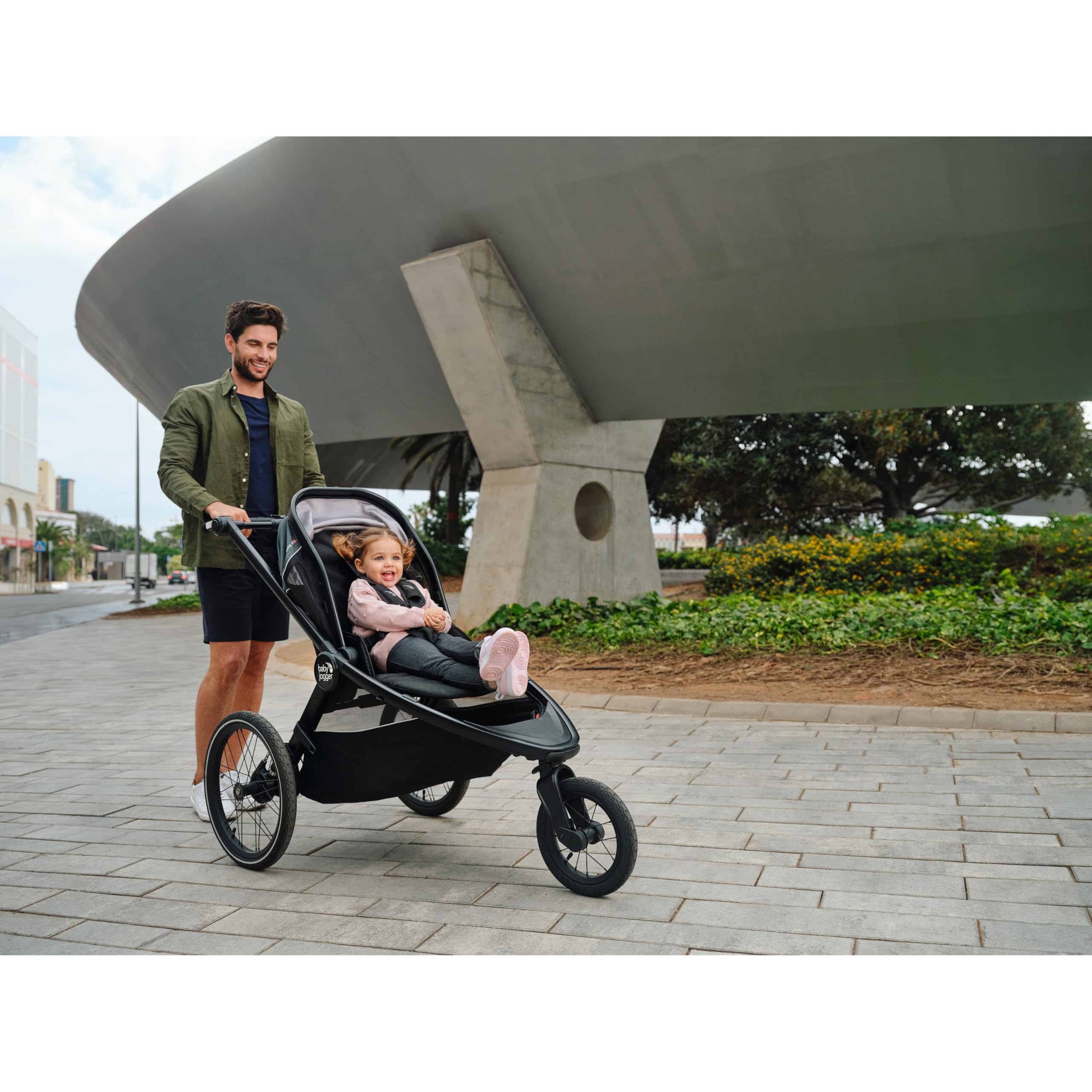 Amazon.com: Baby Jogger: Accessories