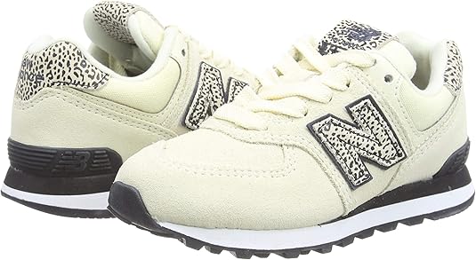 new balance 574 leopard amazon