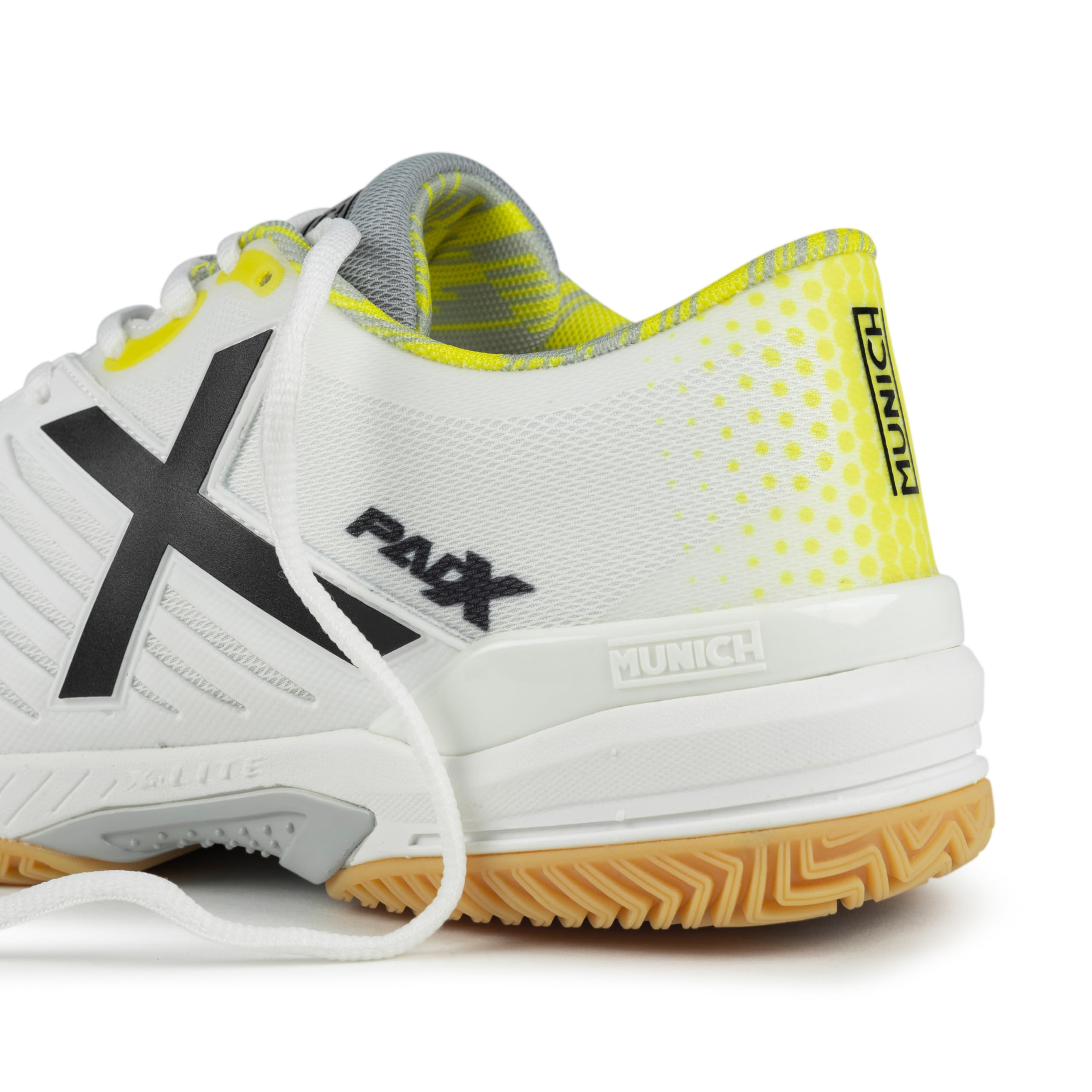 PADX 67 Padel
