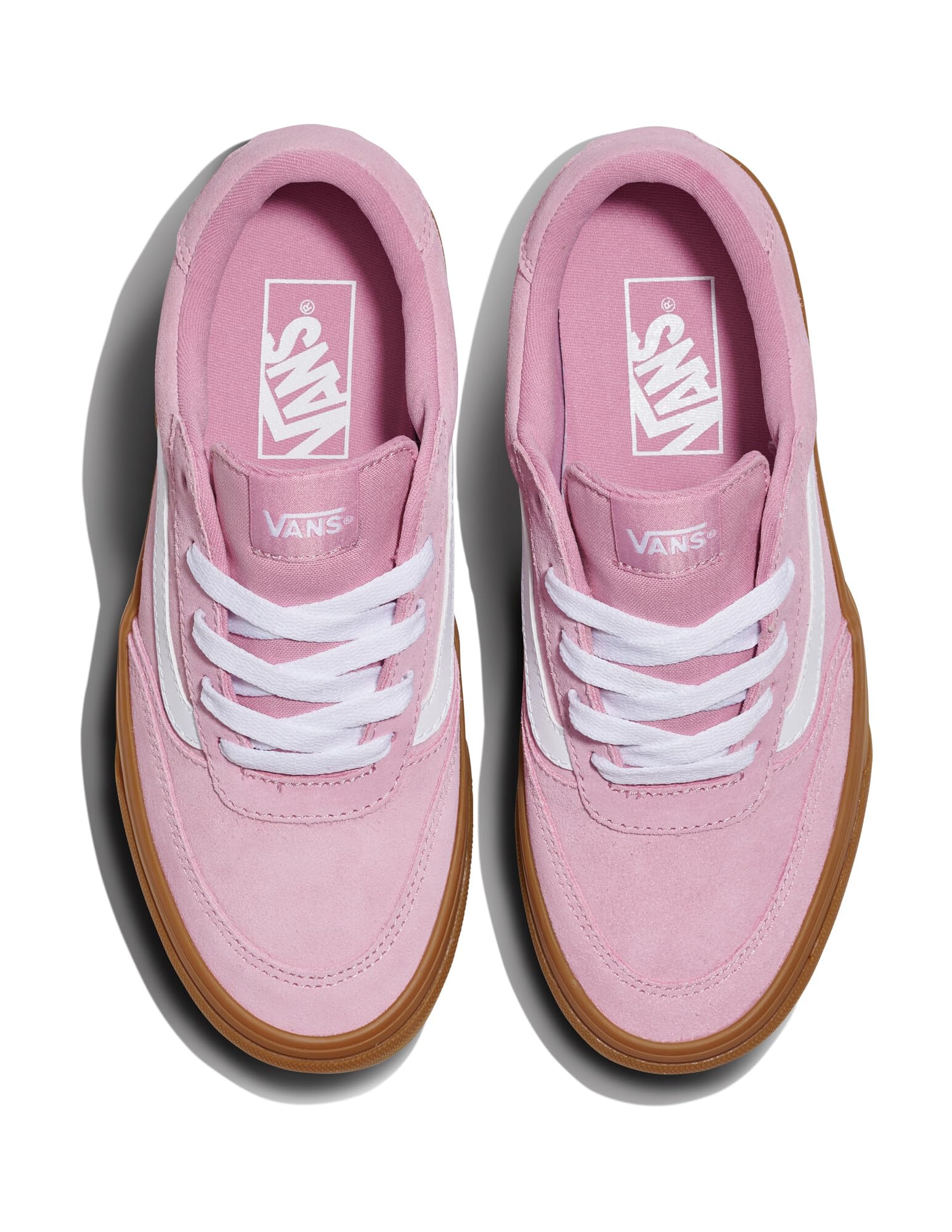 Vans Brooklyn Ls Zapatillas Mujer