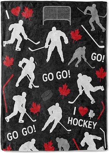 Miniatura 8 de Manta de forro polar retro con notas de guitarra, 50 x 60 pulgadas, manta negra vintage con instrumentos musicales eléctricos, mantas suaves y