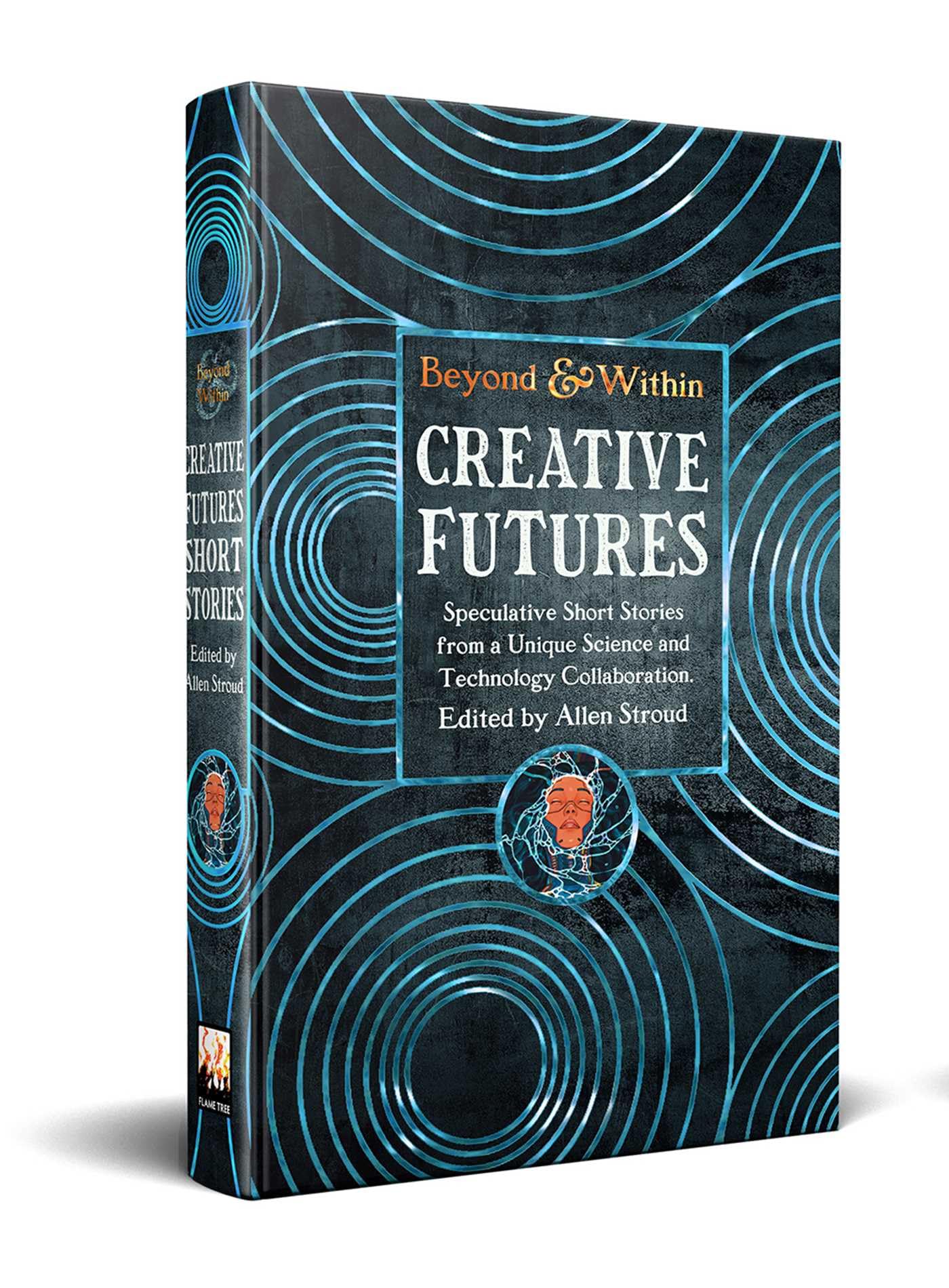 Creative Futures by Allen Stroud (Hardback Book)