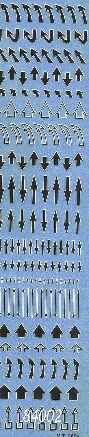 12, 18, 24PT Math Symbols