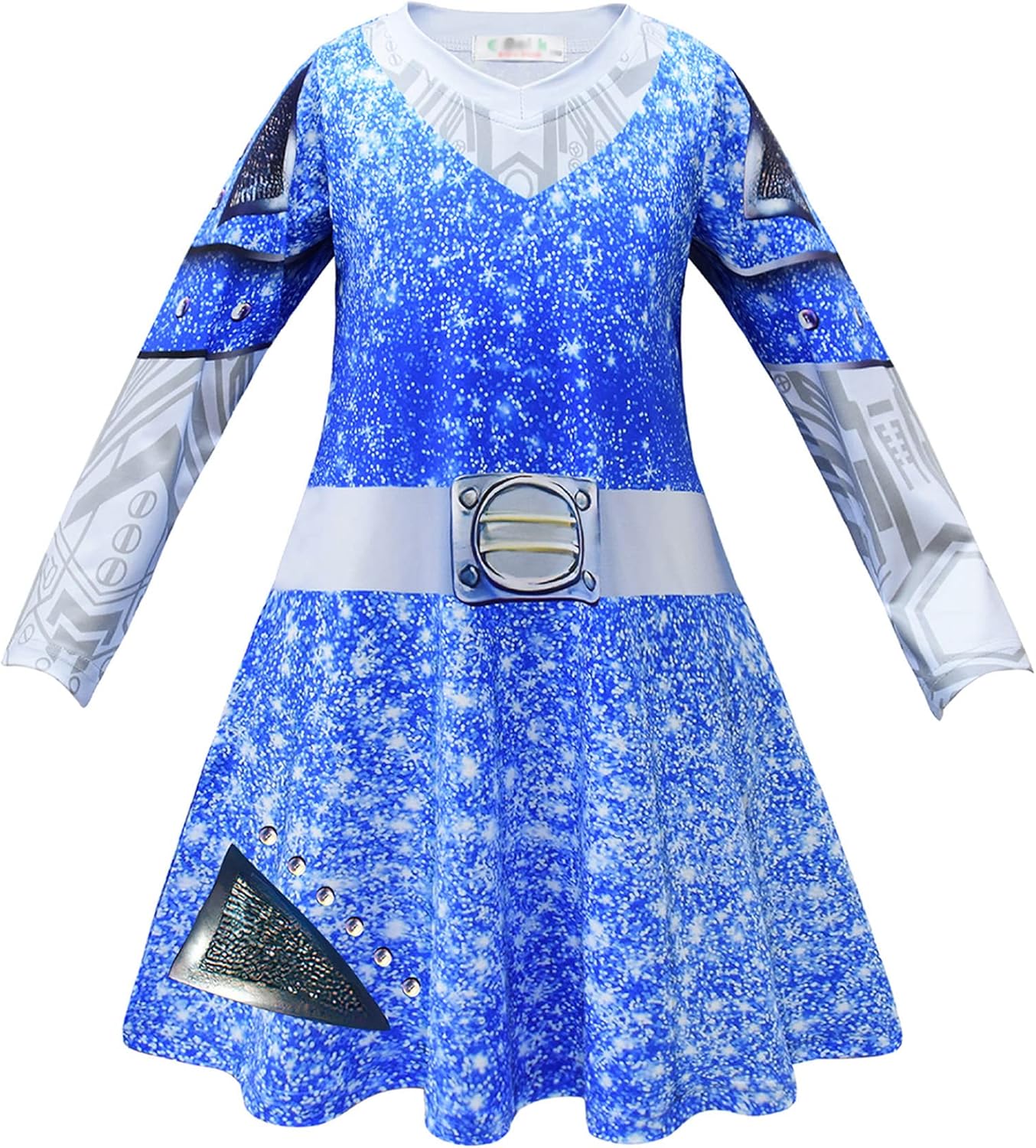 Buy Zombies 3 Costumes Addison ALi Alien Costume Zombies Fancy Dress