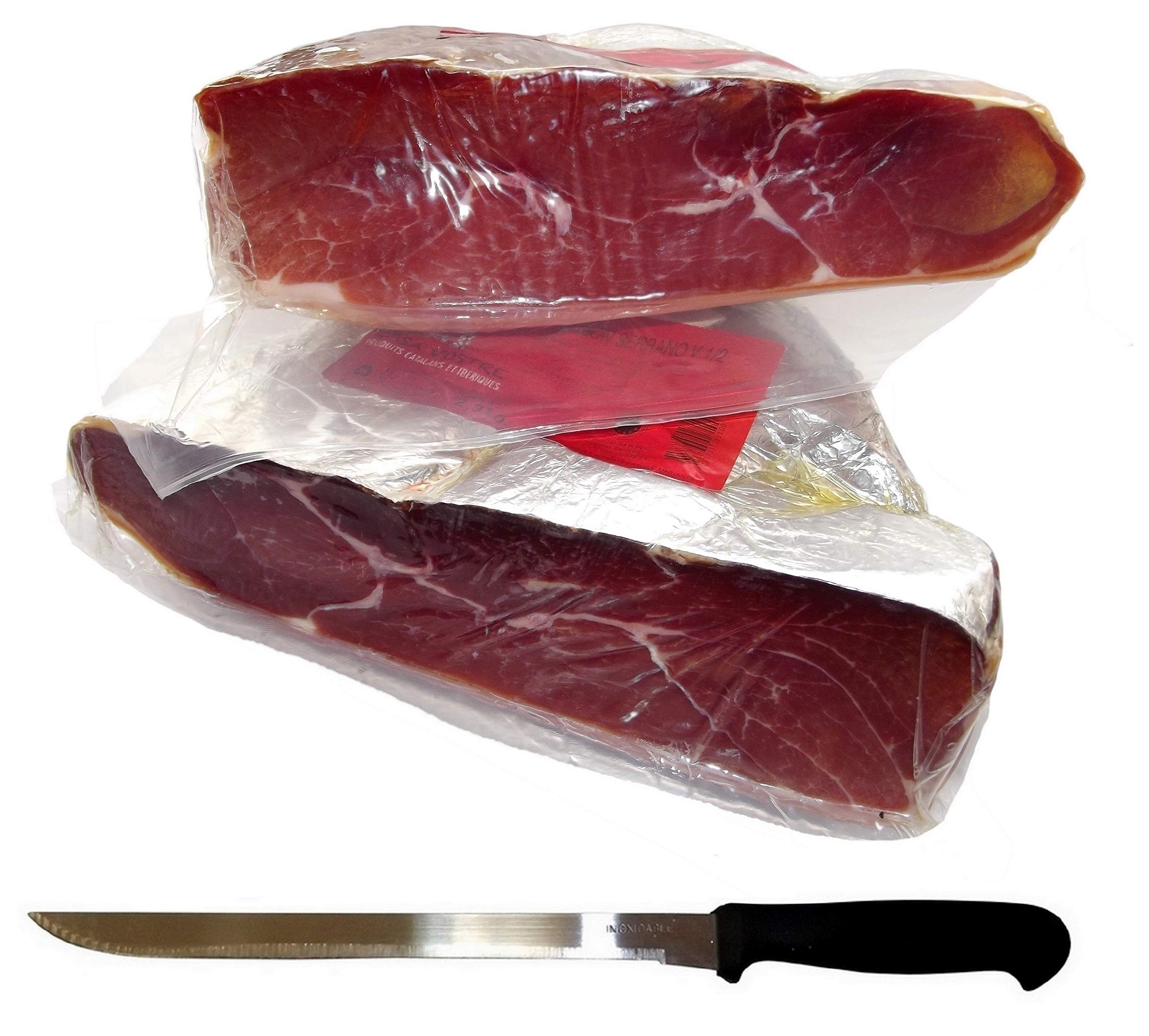 Lot charcuterie catalane N°64