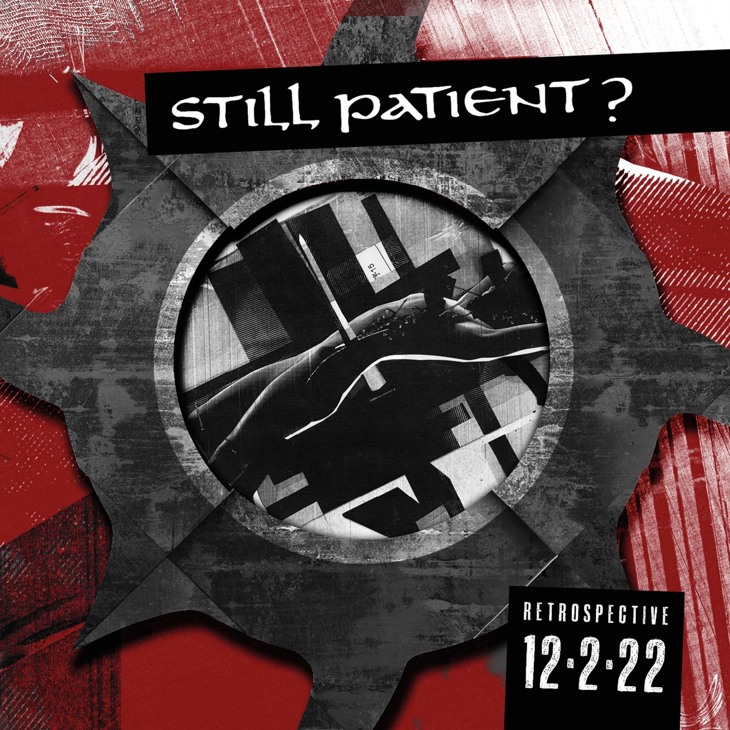 Still Patient?