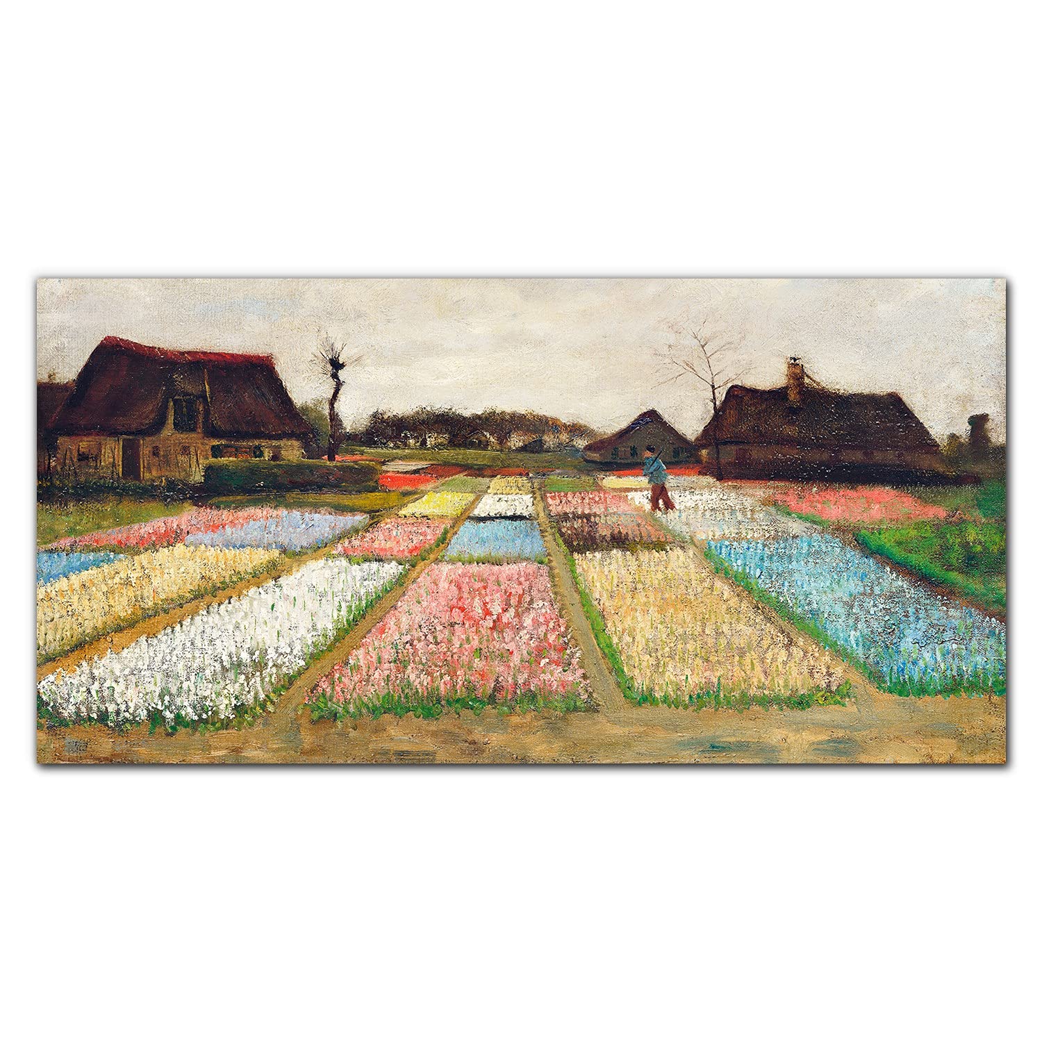 Crédence de cuisine adhésive lavable et robuste dosseret verre 140x70cm