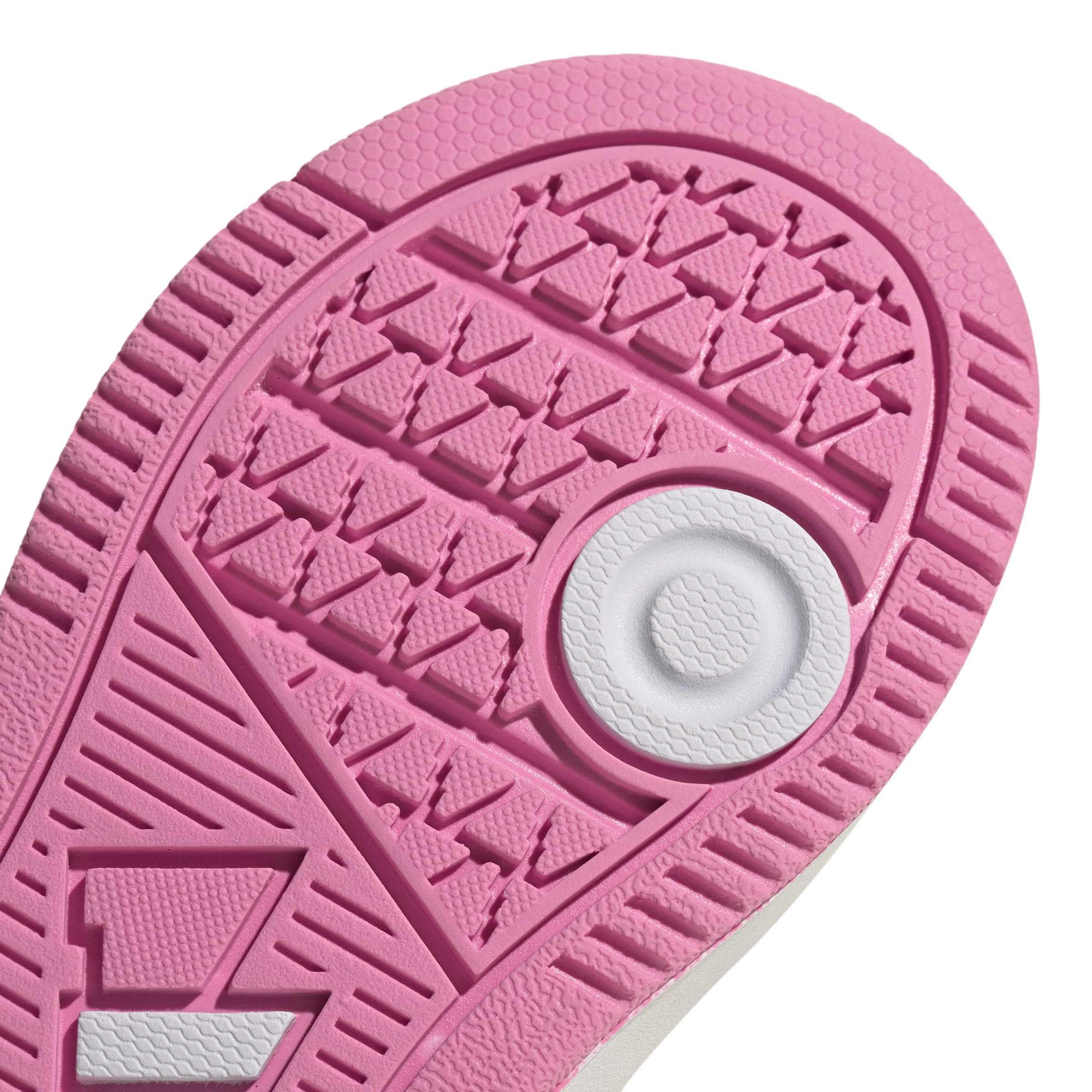 Adidas Mixte bébé TENSAUR Sport 3.0 Shoes Infants, FTWR White/Bliss Pink/Grey Two, 24 EU