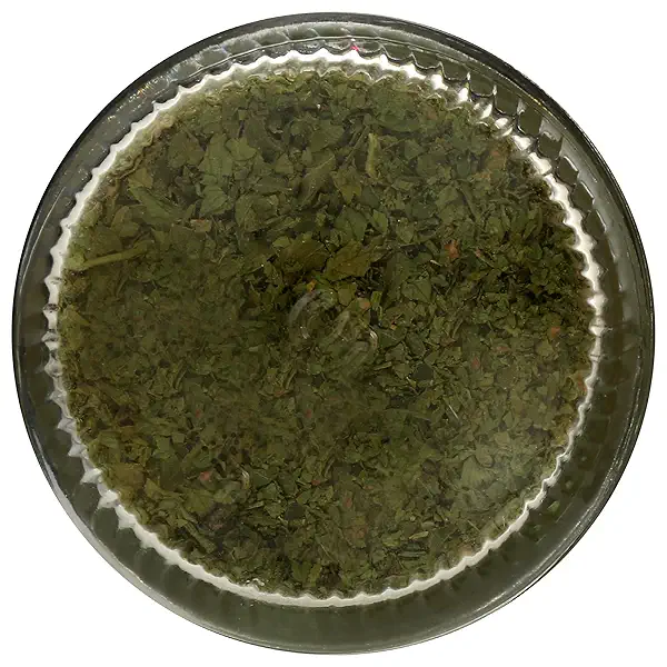 Organic Parsley, 0.24 oz 6