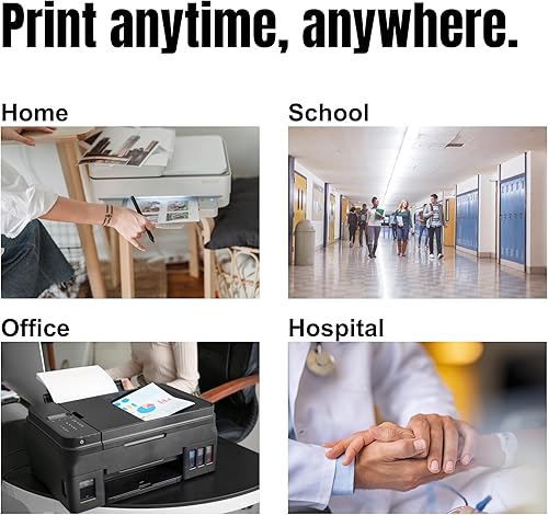 Miniatura 4 de TN660 Cartucho de tóner Brother de repuesto para Brother TN660 TN-660 TN630 TN-630 compatible con HL-L2300D HL-L2380DW HL-L2320D DCP-L2540DW