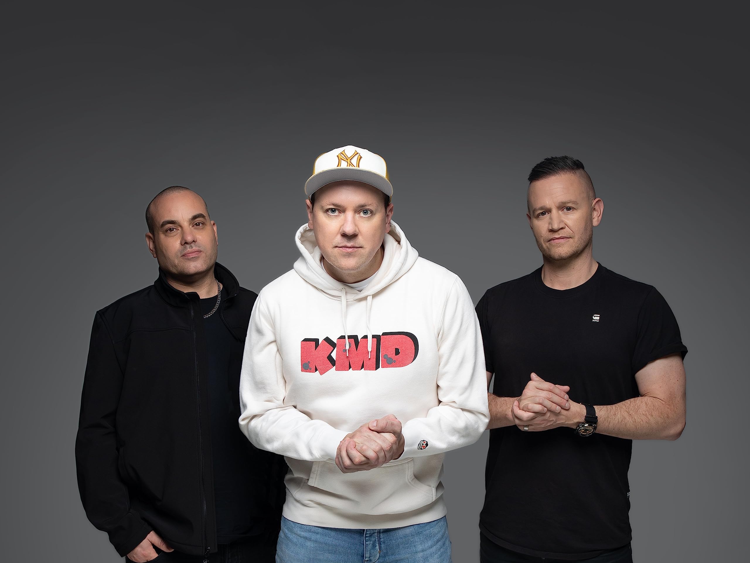 Hilltop Hoods