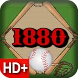 Baseball 1880 - Live HD Wallpaper Gallery
