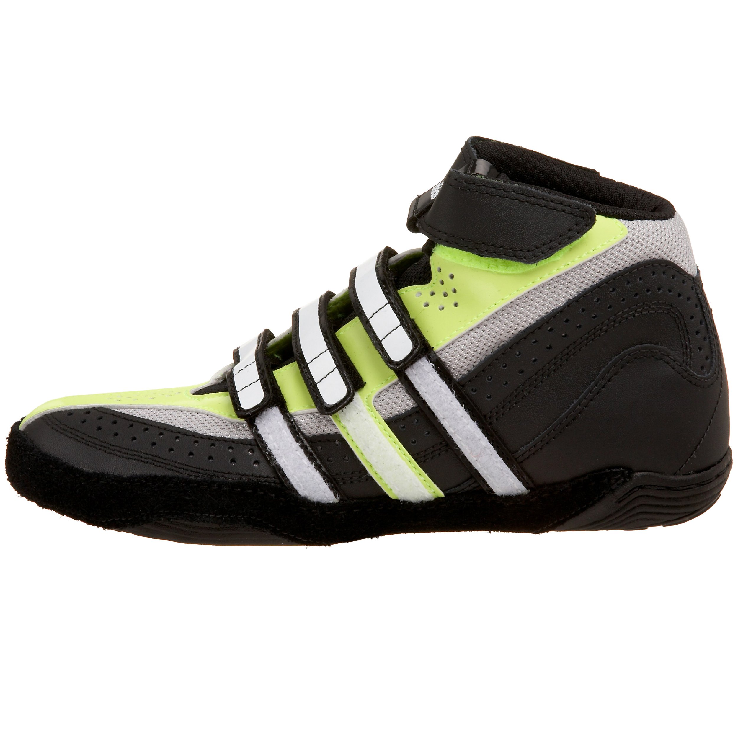 adidas gazelle silver green womens adidas Adizero Mat Wizard 6 Wrestling Shoes