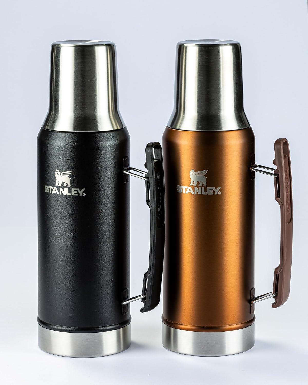Garrafa térmica Mate System Stanley
