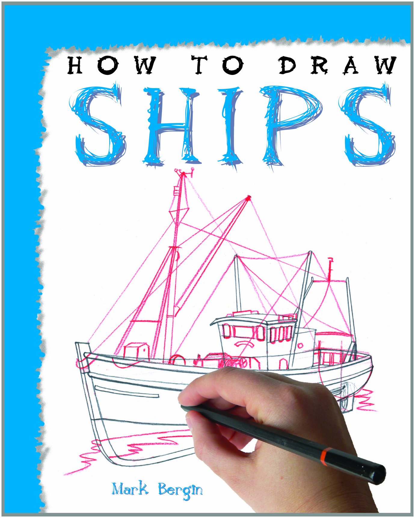 How to Draw Ships