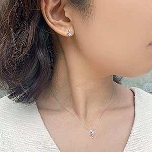 Amazon | 【TAKE-UP】ディズニーコレクションジュエリー