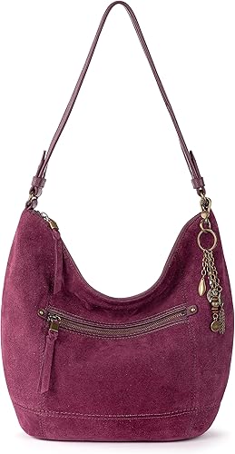 The Sak Sequoia Hobo