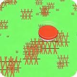 Bamboo Drop And Clear