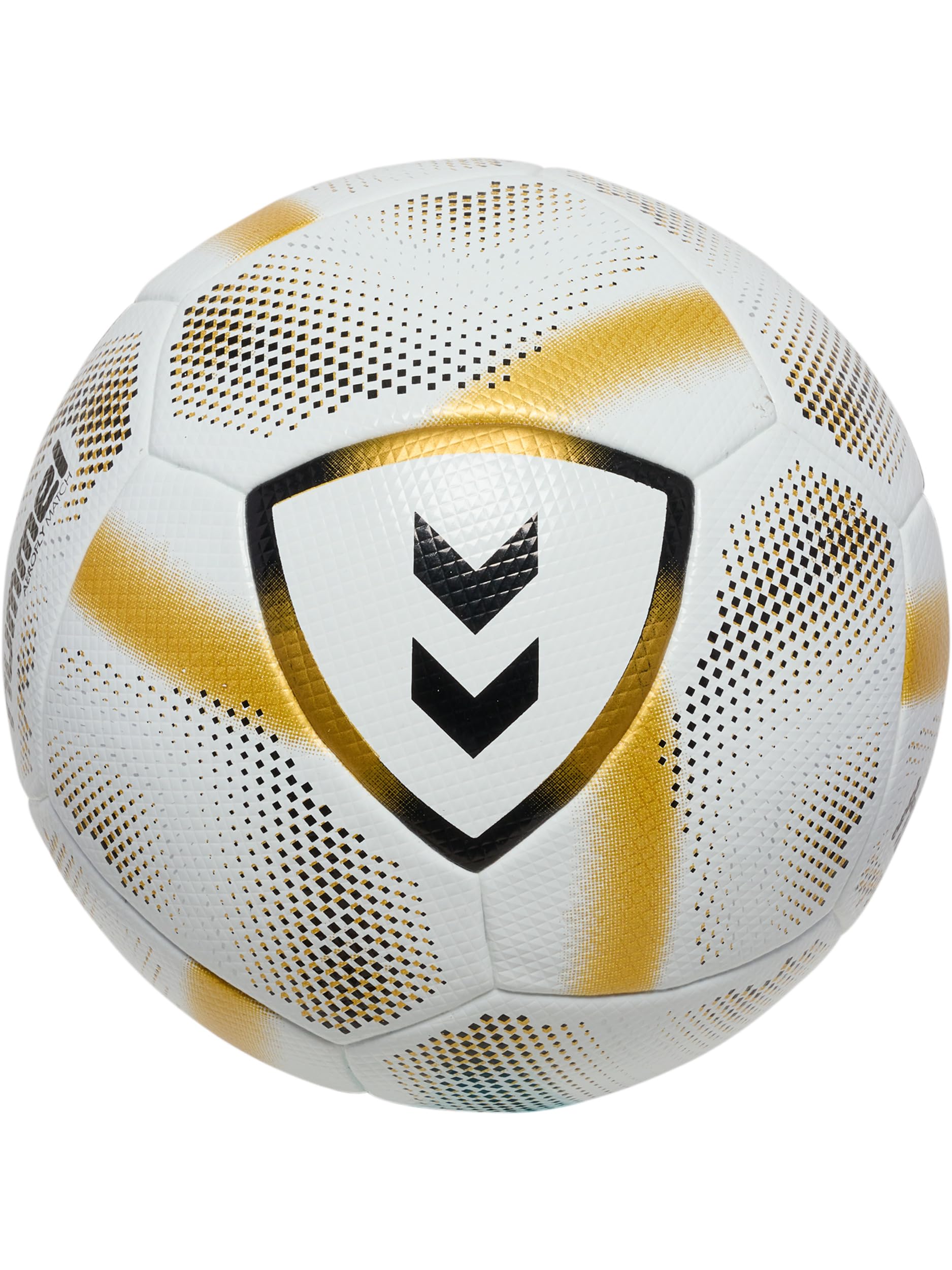 hummel HMLAEROFLY Spielball weissgold 5