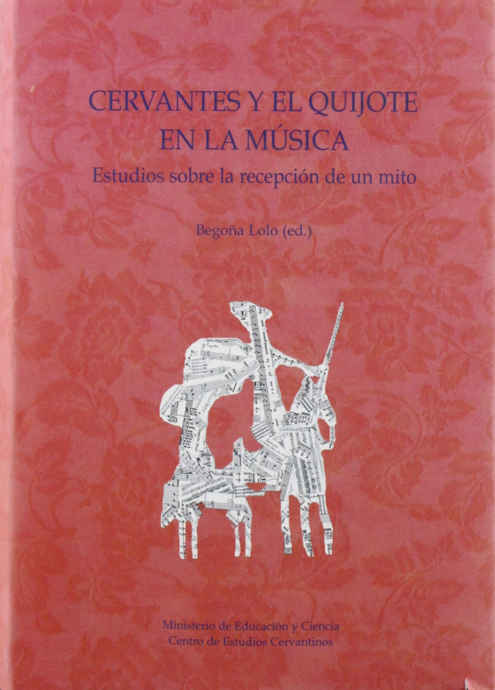 Visiones del Quijote comprendre la musique moderne