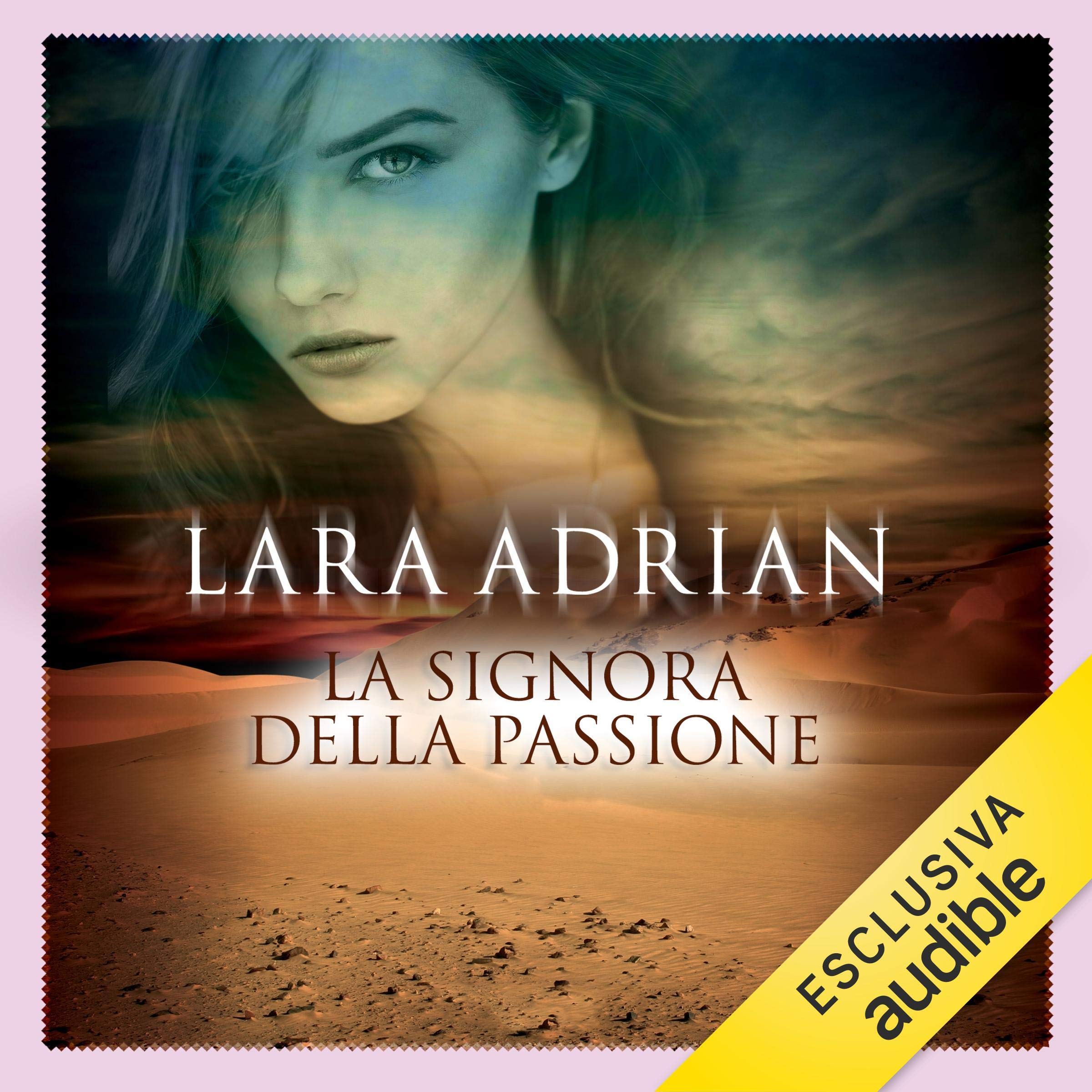 La signora della passione: Warrior 2