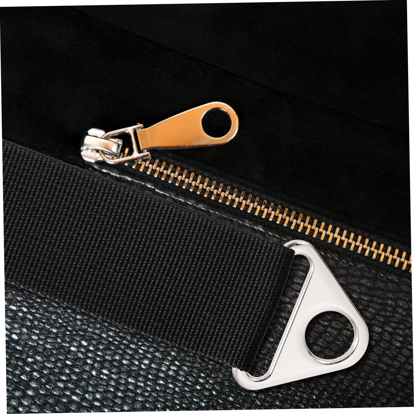 HOMSFOU Fibbia Per Borse E Progetti Creativi Facile Da Usare E Riutilizzabile Design E Resistente