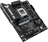 ASUS TUF Gaming B850-E WiFi Motherboard Socket AMD AM5 (Ryzen 9000, PCIe 5.0, DDR5 Memory, WiFi 6E, PCIe Q-Release, BIOS Flashback, Aura Sync)