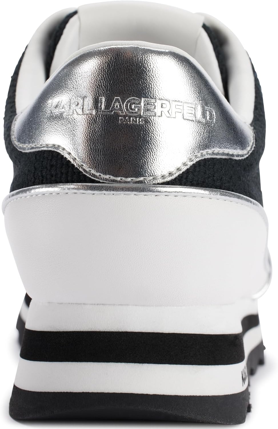 KARL LAGERFELD Women's Maico Sporty Sneakers