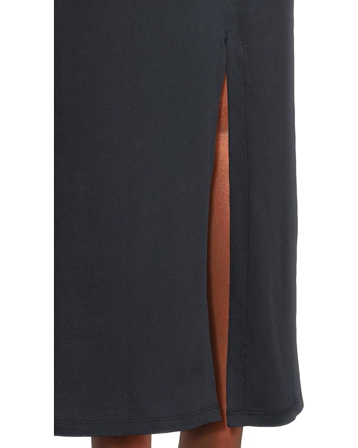 Lilla P Side Tuck Maxi Dress - #4 of 4