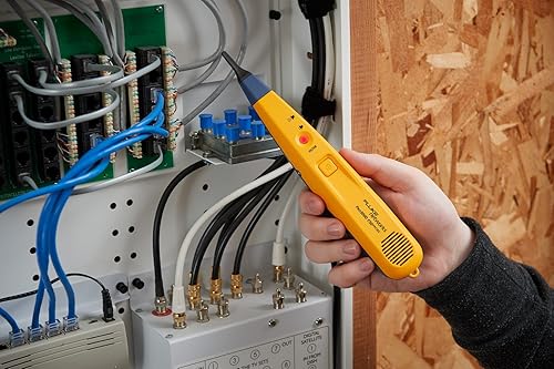 Miniatura 22 de Fluke Networks PRO3000F60-KIT