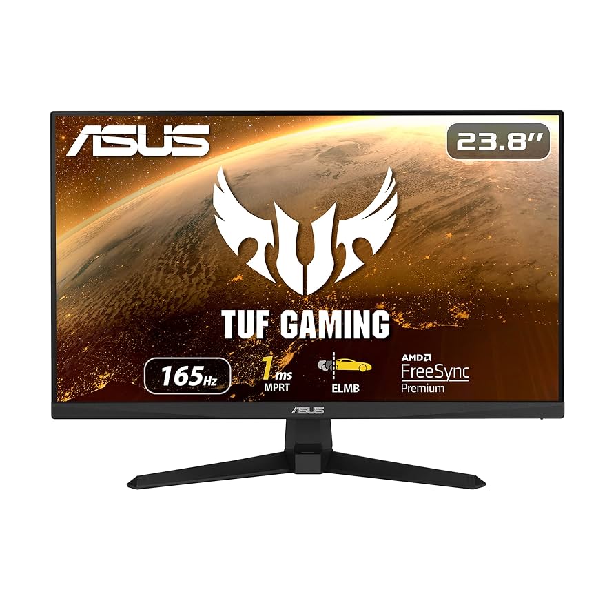 Amazon.com: ASUS TUF Gaming VG289Q1A 28” HDR Monitor, 4K UHD