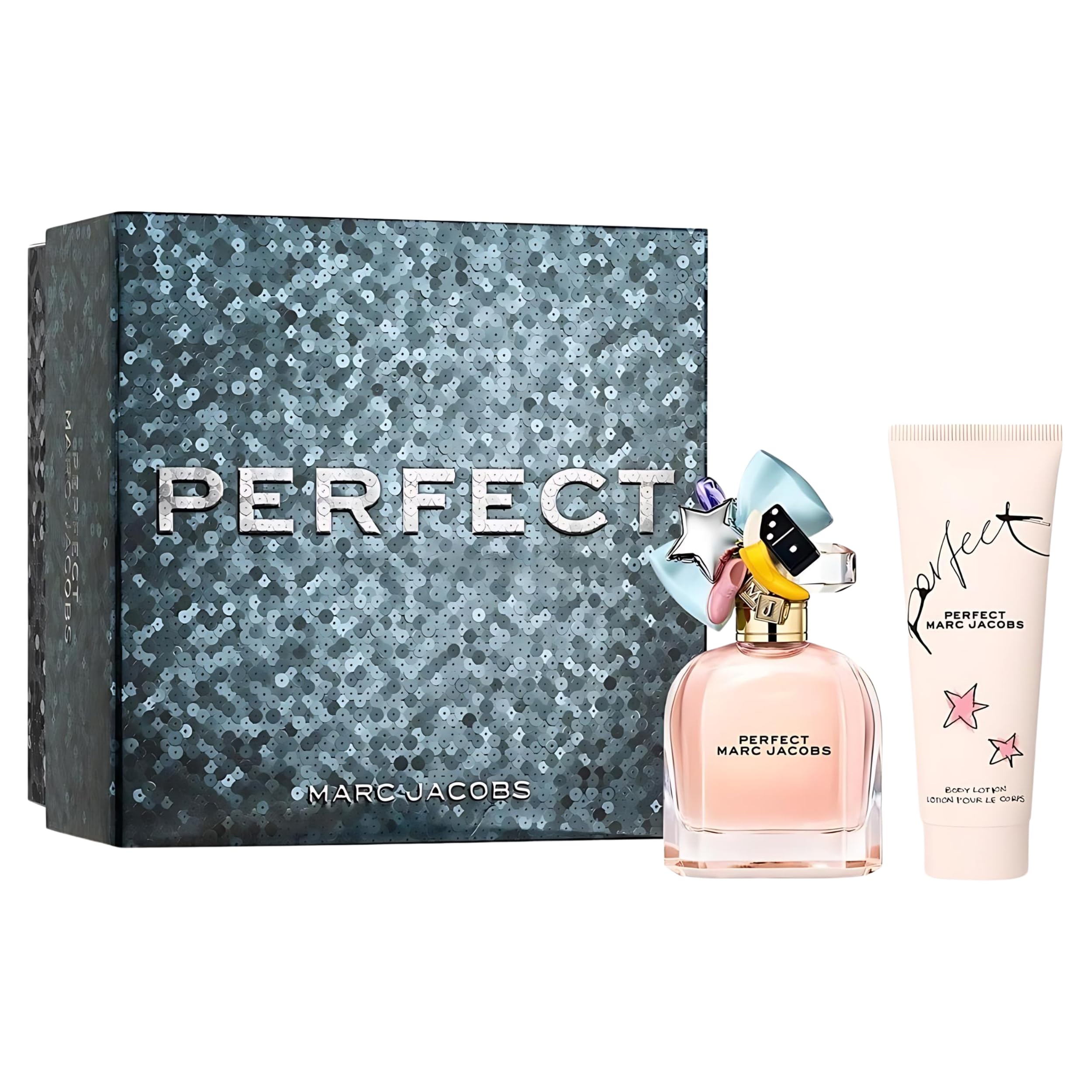 Marc Jacobs Perfect Perfume for Women Gift Set