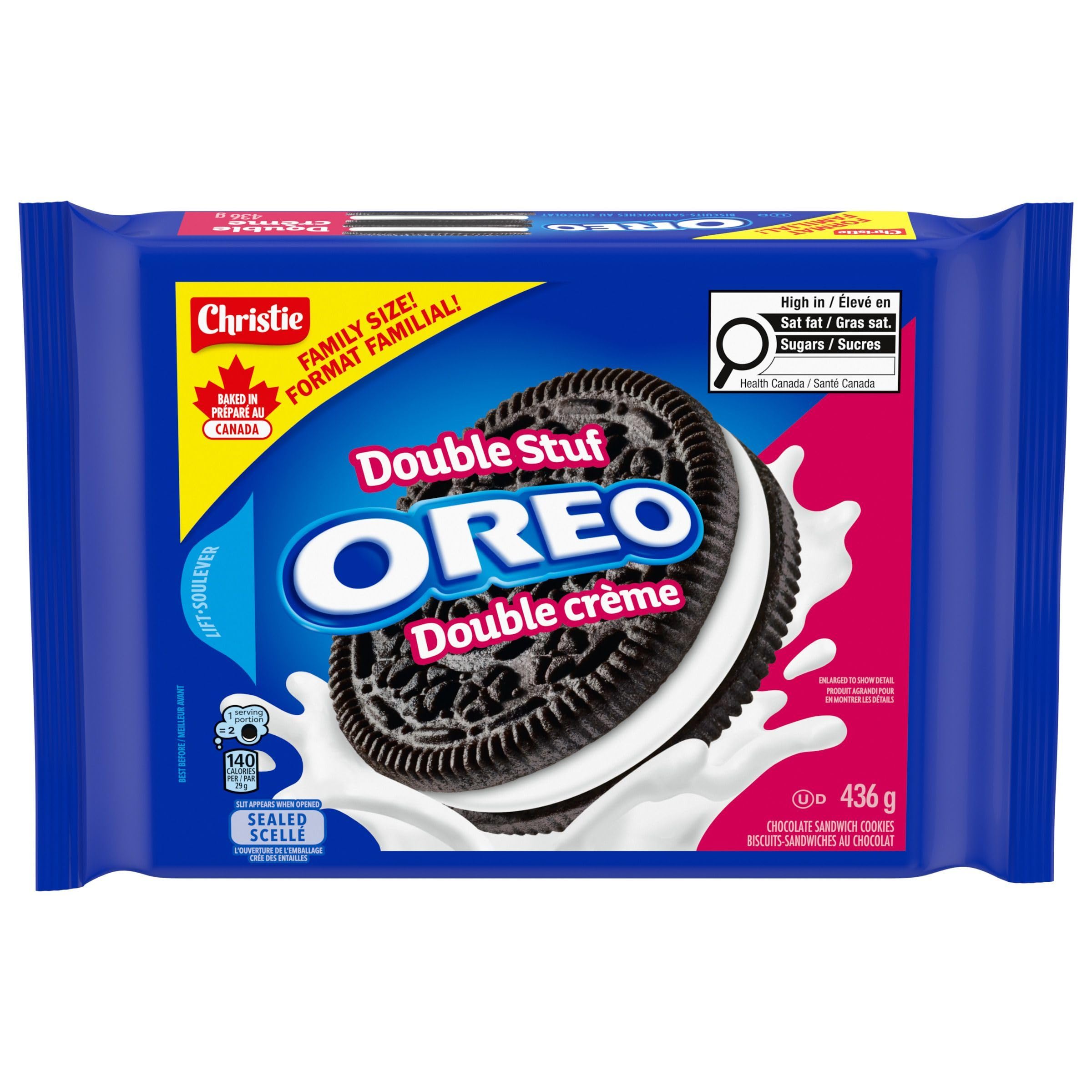 菓子 OREO Supreme Oreo! 7Pack! (3 Pcs/ Pack!) Spring/Summer 2020 Preview – Supreme