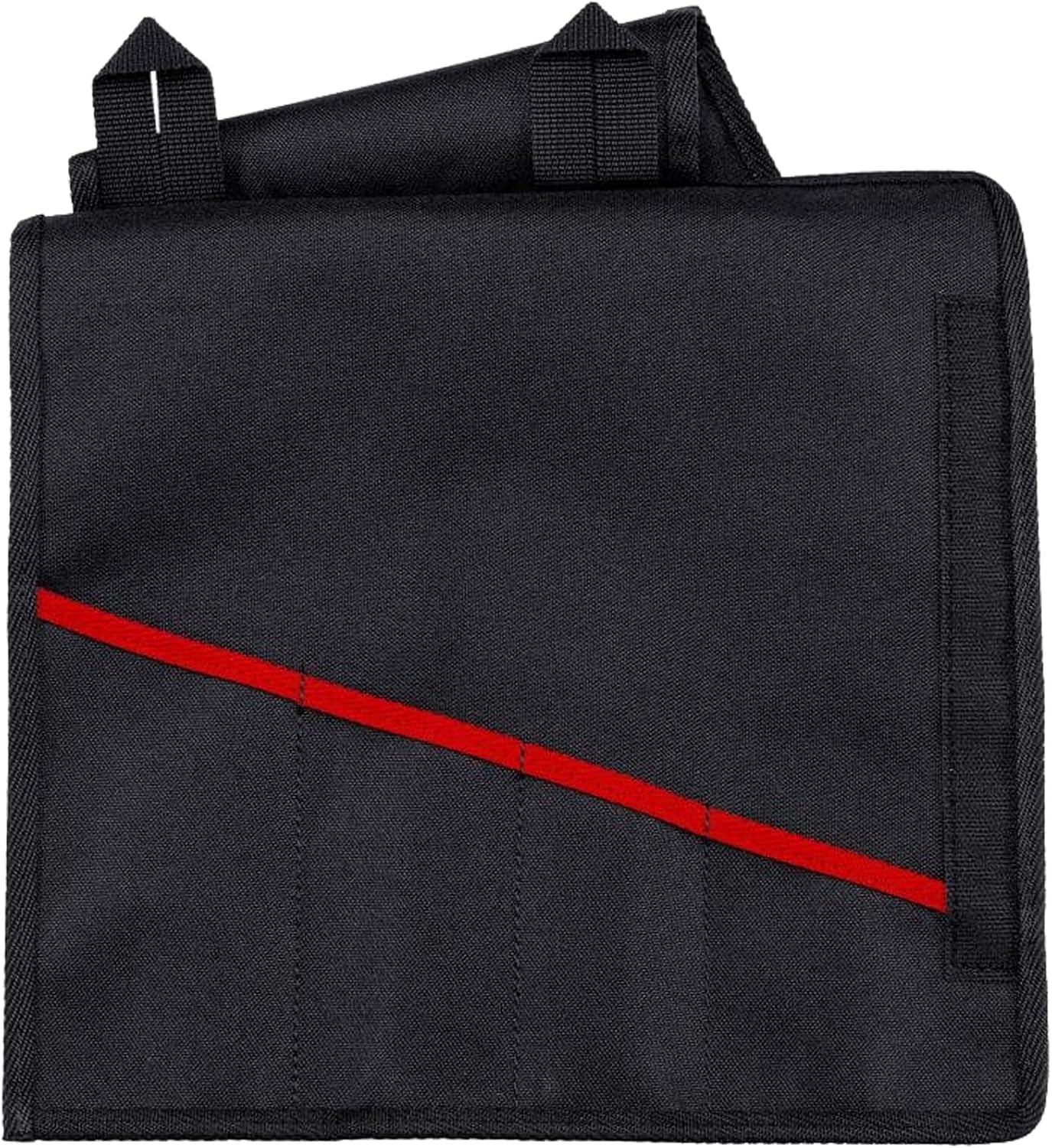 KNIPEX 00 19 55 S8 LE Tool Bag for Cobra Pliers Empty 4 Compartments 330 mm