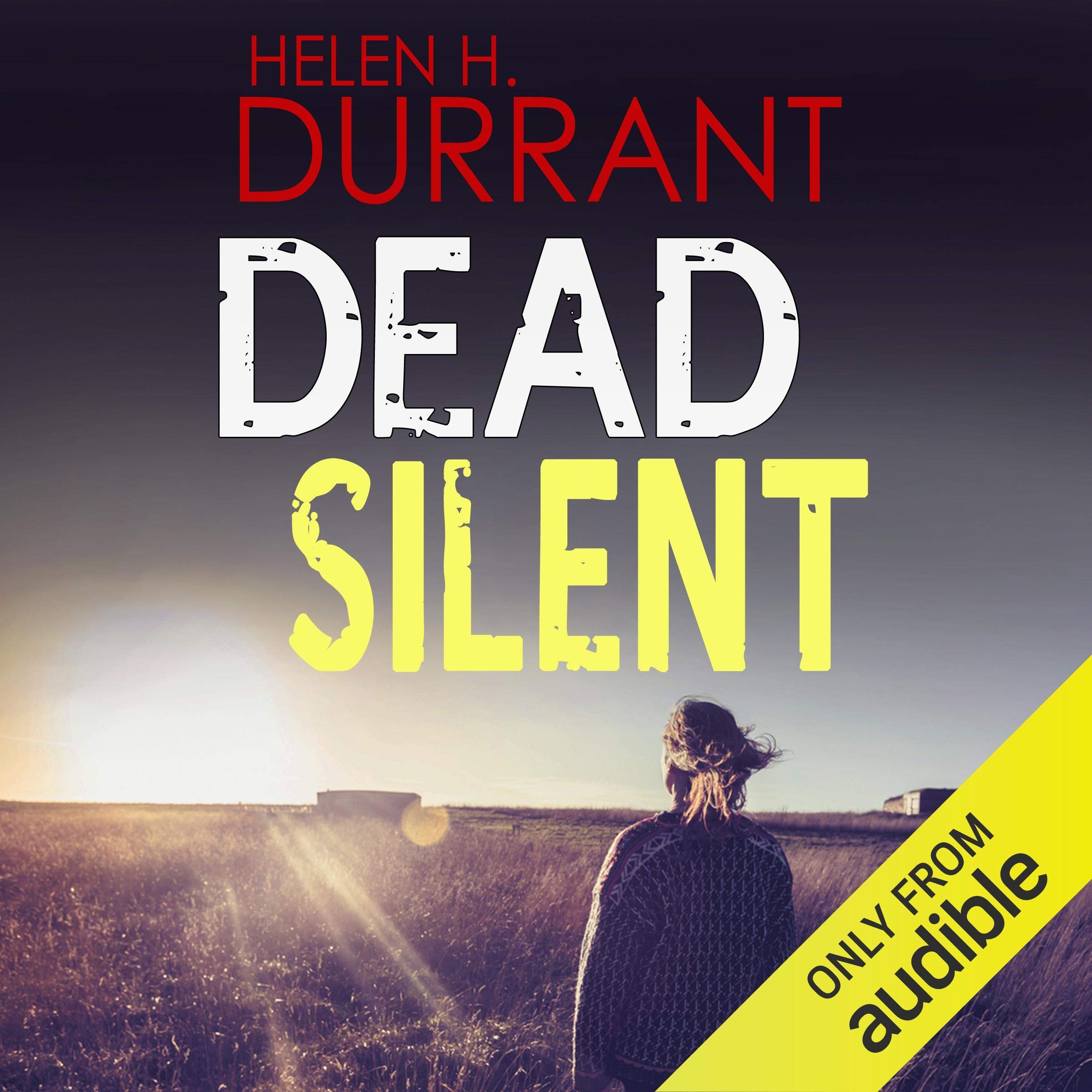 Cover art for Dead Silent
