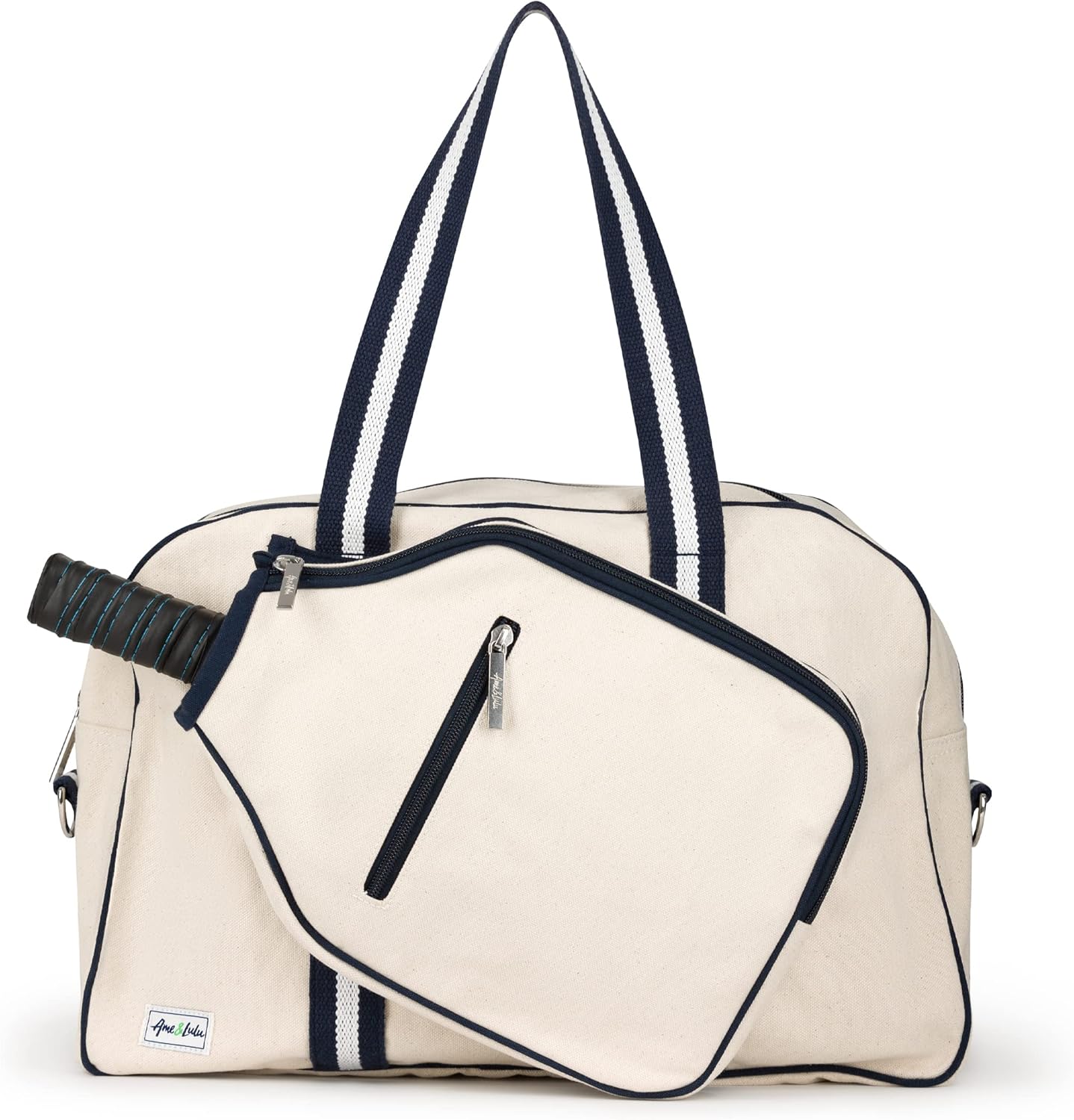 Ame & Lulu Hamptons Pickleball Bag