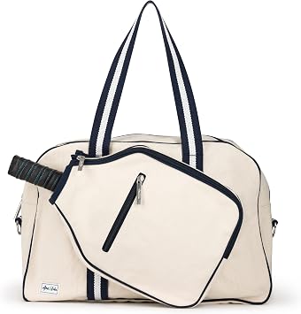 Ame & Lulu Hamptons Pickleball Bag