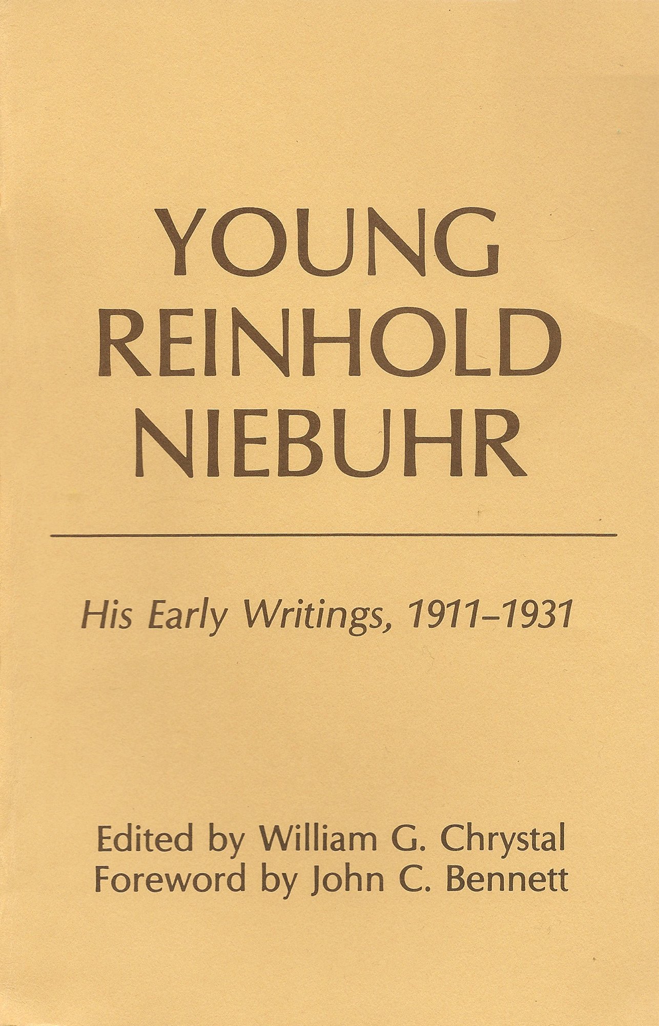 Amazon.com.br: Reinhold Niebuhr: livros, biografia, última atualização