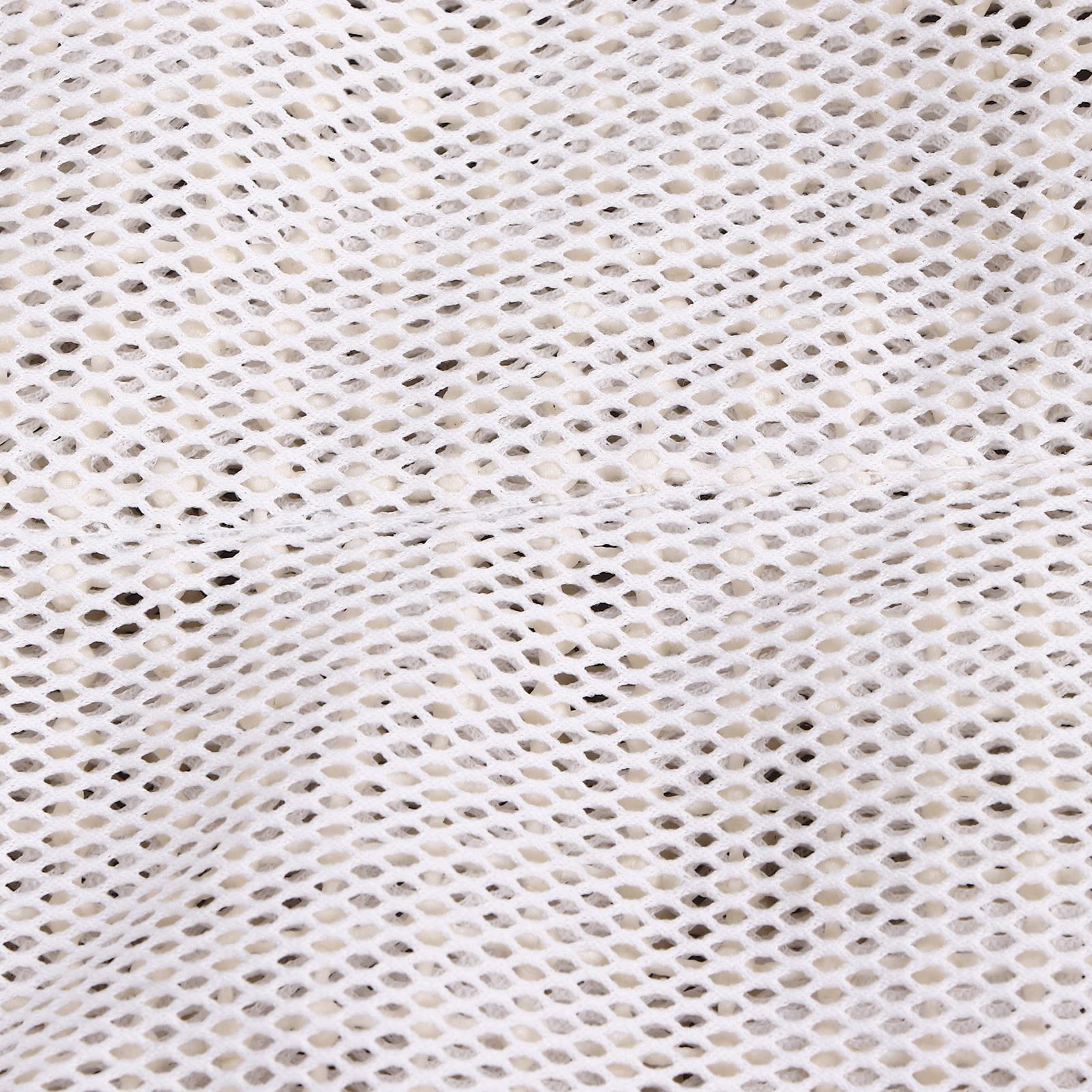 Cocoarm Traje de Abeja Profesional, Traje de Apicultor Ventilado de Red de 3 Capas, de Abeja Siamesa de Poliéster con Velo con Capucha Desmontable, 4 Bolsillos Delanteros para Apicultura (L)